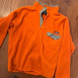 Vintage Patagonia fleece